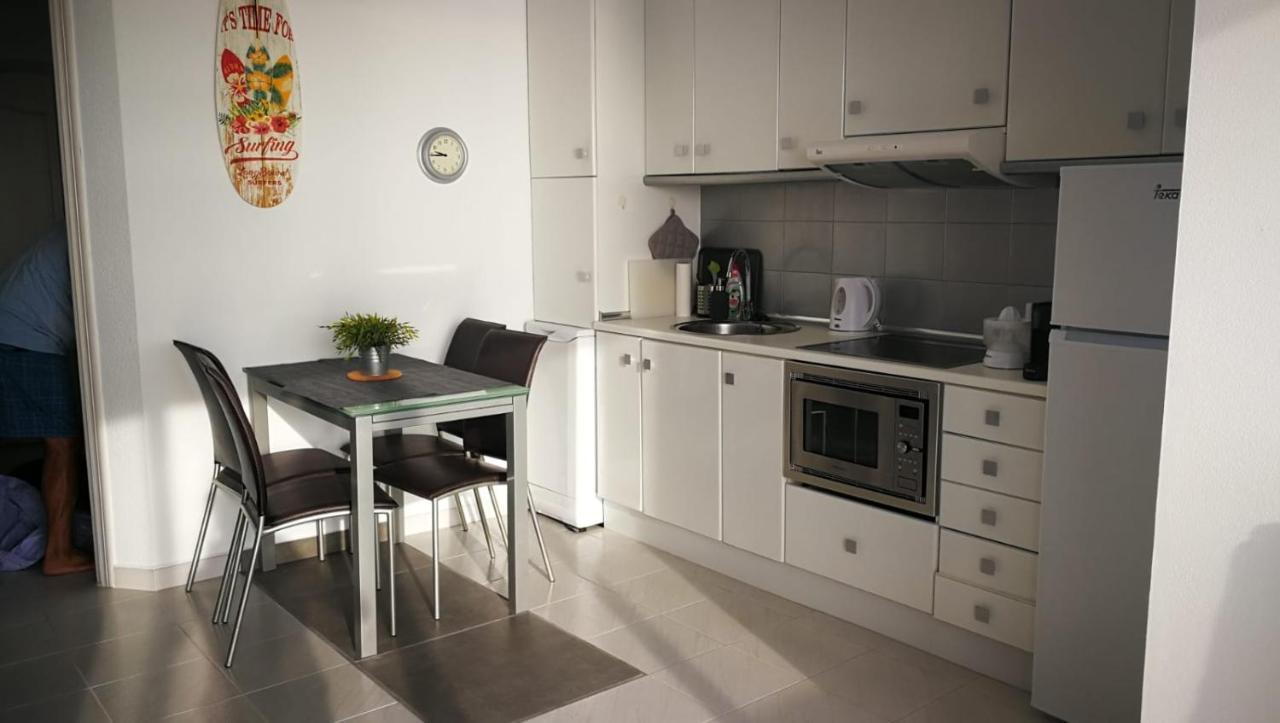 Horizonte Azul Appartement Calpe Buitenkant foto
