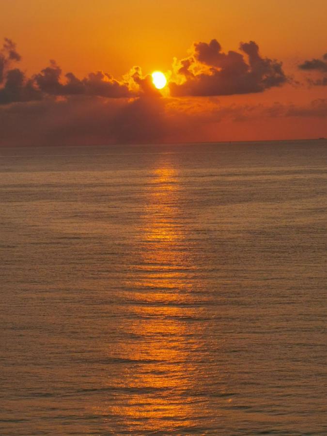 Horizonte Azul Appartement Calpe Buitenkant foto